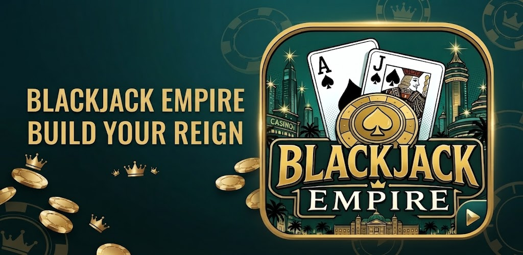 Blackjack Empire